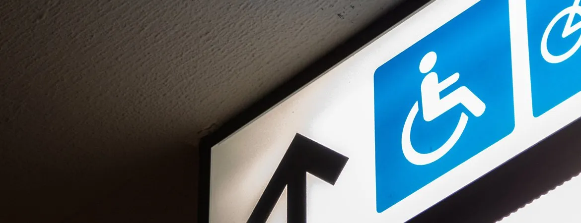 A Helpful Guide to Installing ADA Compliant Signage
