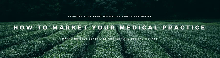 How to Promote and Market your Medical Practice