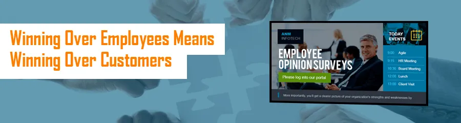 Better Customer Experience from Smarter Employee Training