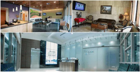 8 Examples of Digital Signage for Dental Clinics