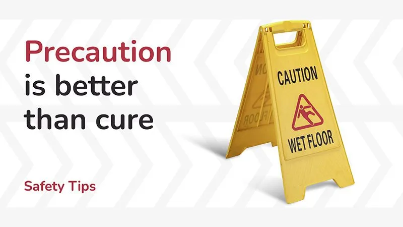 Digital Signage Template Safety Tips 3