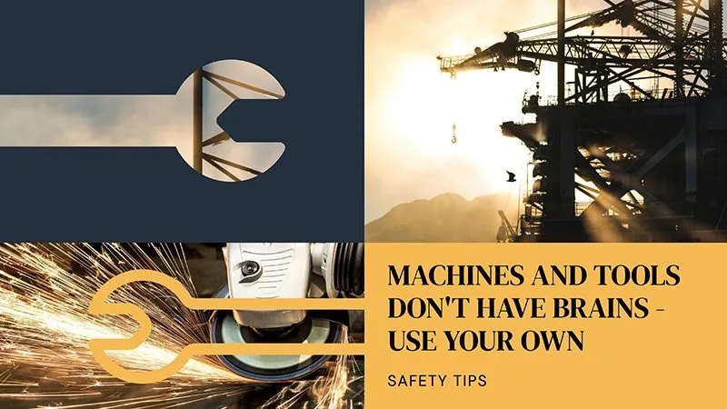 Digital Signage Template Safety Tips 2