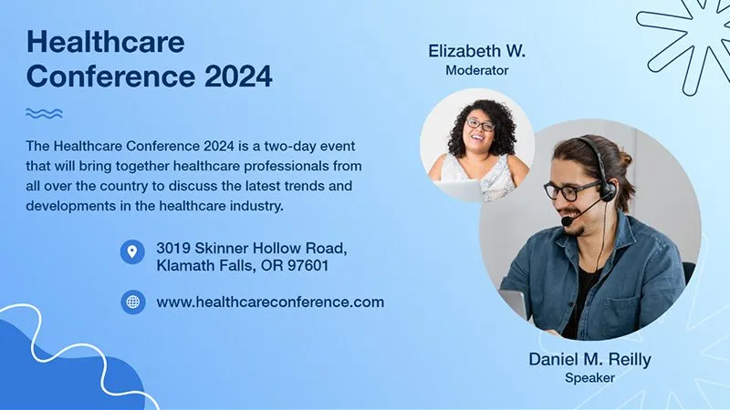 Digital Signage Healthcare Landscape 3