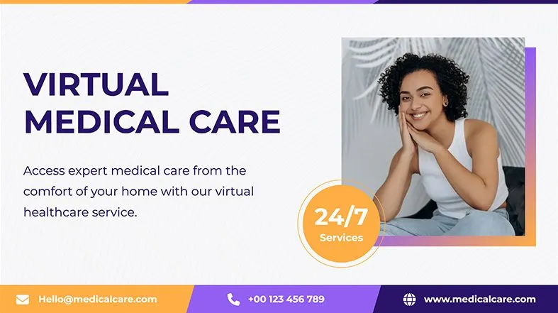 Digital Signage Healthcare Services Landscape 1