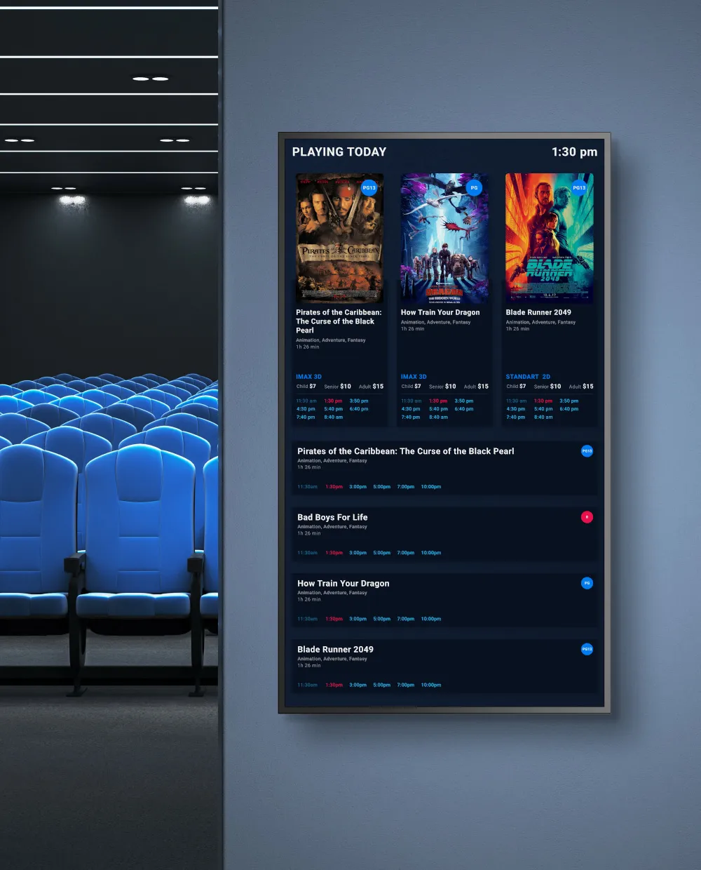 Box Office