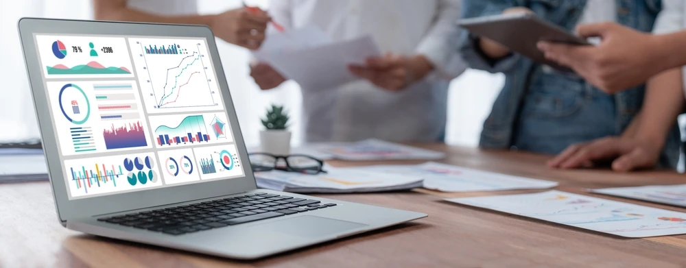 The Benefits & Use Cases of Real-Time Power BI Dashboards