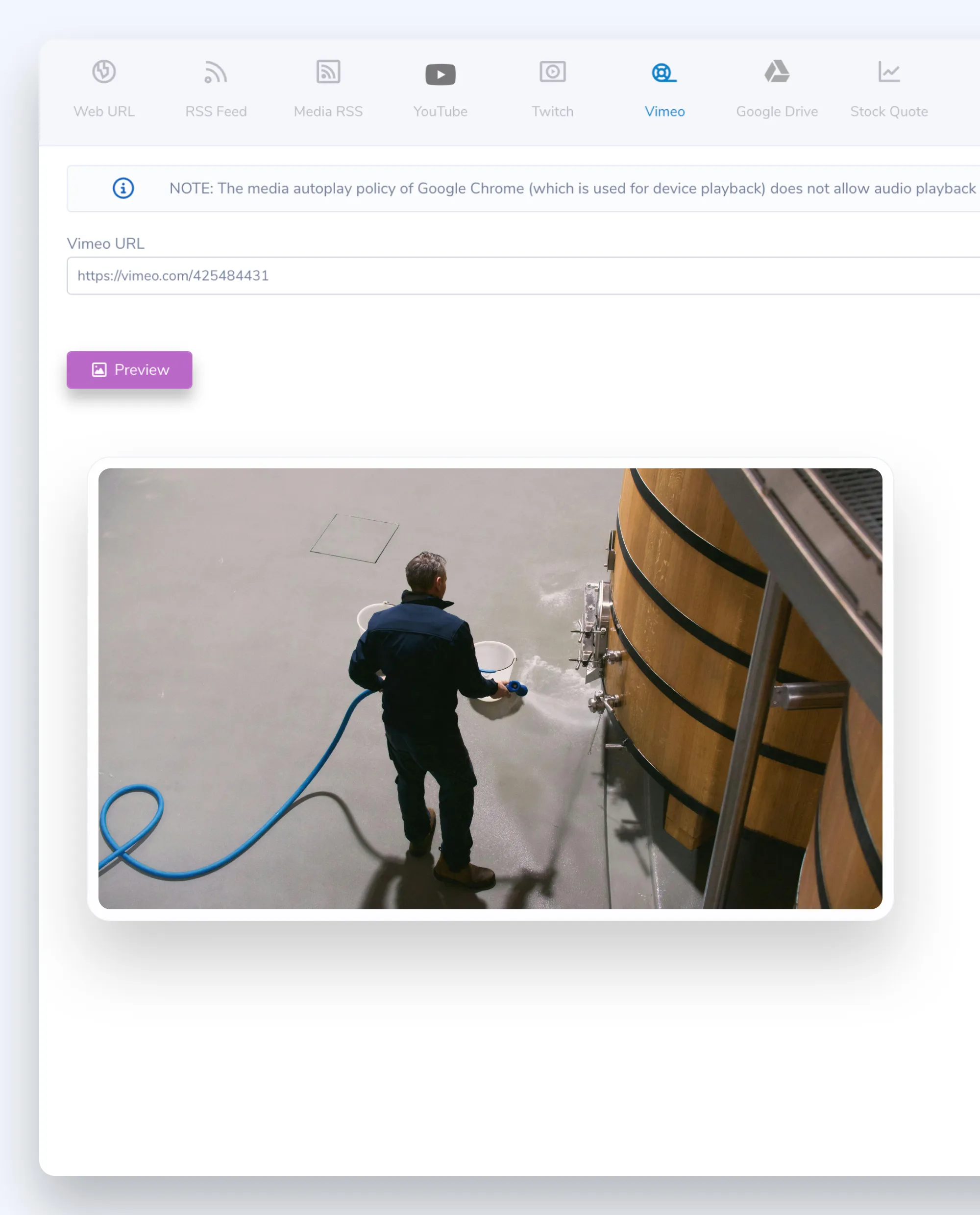 Vimeo