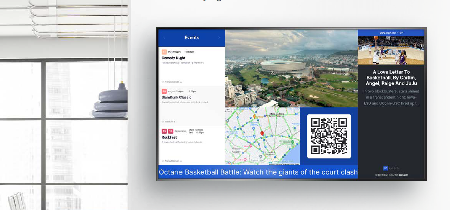 How To Buy Digital Signage