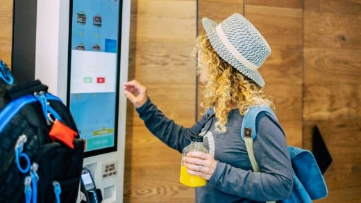 Why You Should Avoid Using Your Website On A Kiosk