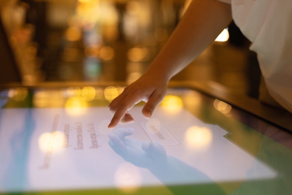 How to Set Up A Successful Interactive Hall of Fame
