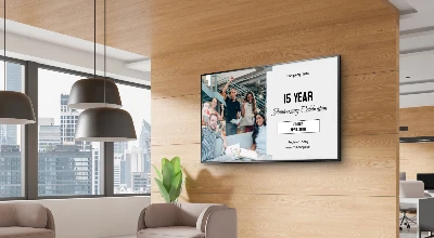 11 Secrets to Mastering Digital Signage
