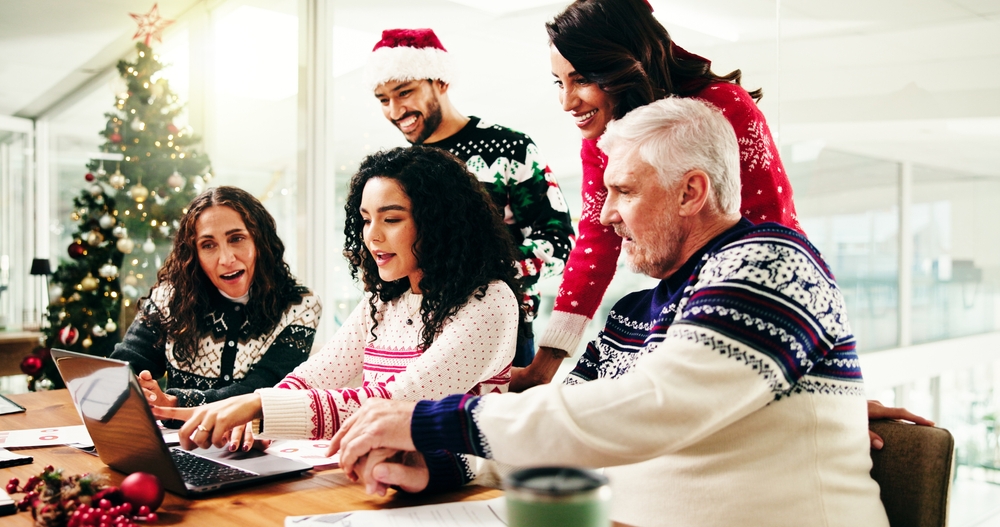 How to Prep Your Digital Signage for the Holiday Season