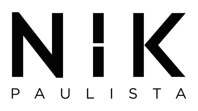 logo da Nik Faria Lima 