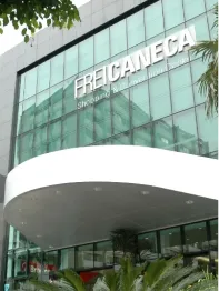 Mercado Municipal  De Pinheiros
