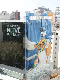 Avenida Rebouças