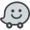 logo da waze