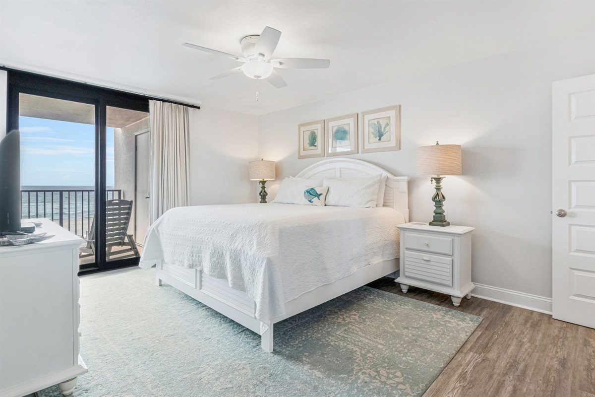 Orange Beach Gulf View 2BR • Sleeps 6 • 2 Pools • Beach • Boat Slips photo 3