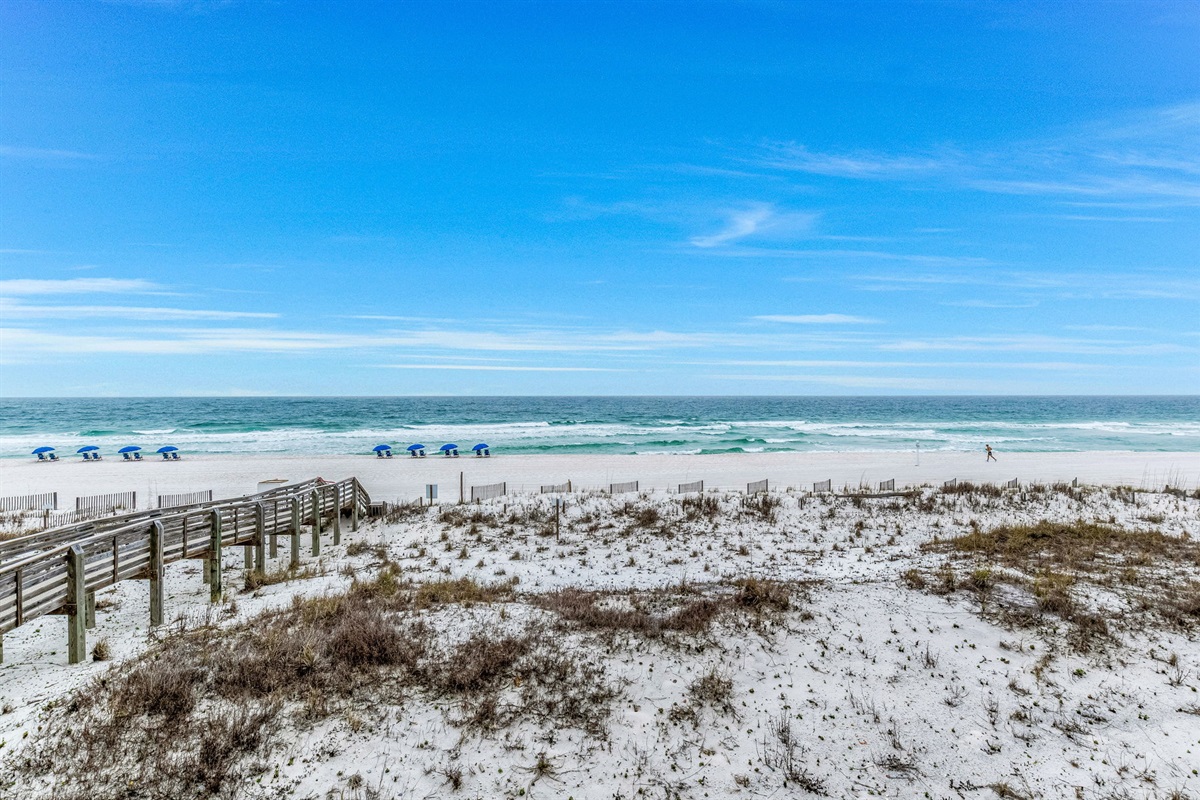 Orange Beach Gulf View 2BR • Sleeps 6 • 2 Pools • Beach • Boat Slips photo 2