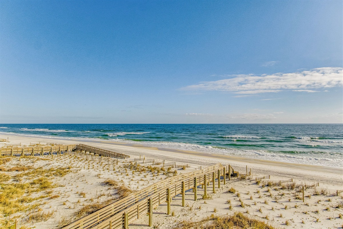 Orange Beach Gulf-Front 2BR • Sleeps 7 • Renovated • Pools • Boat Slips photo 4