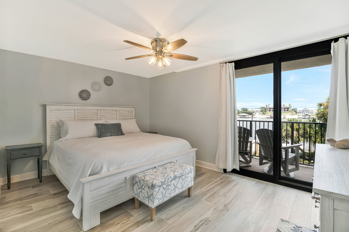 Orange Beach condo 2 Bedroom Sleeps 8 Wind Drift Bayside photo 2