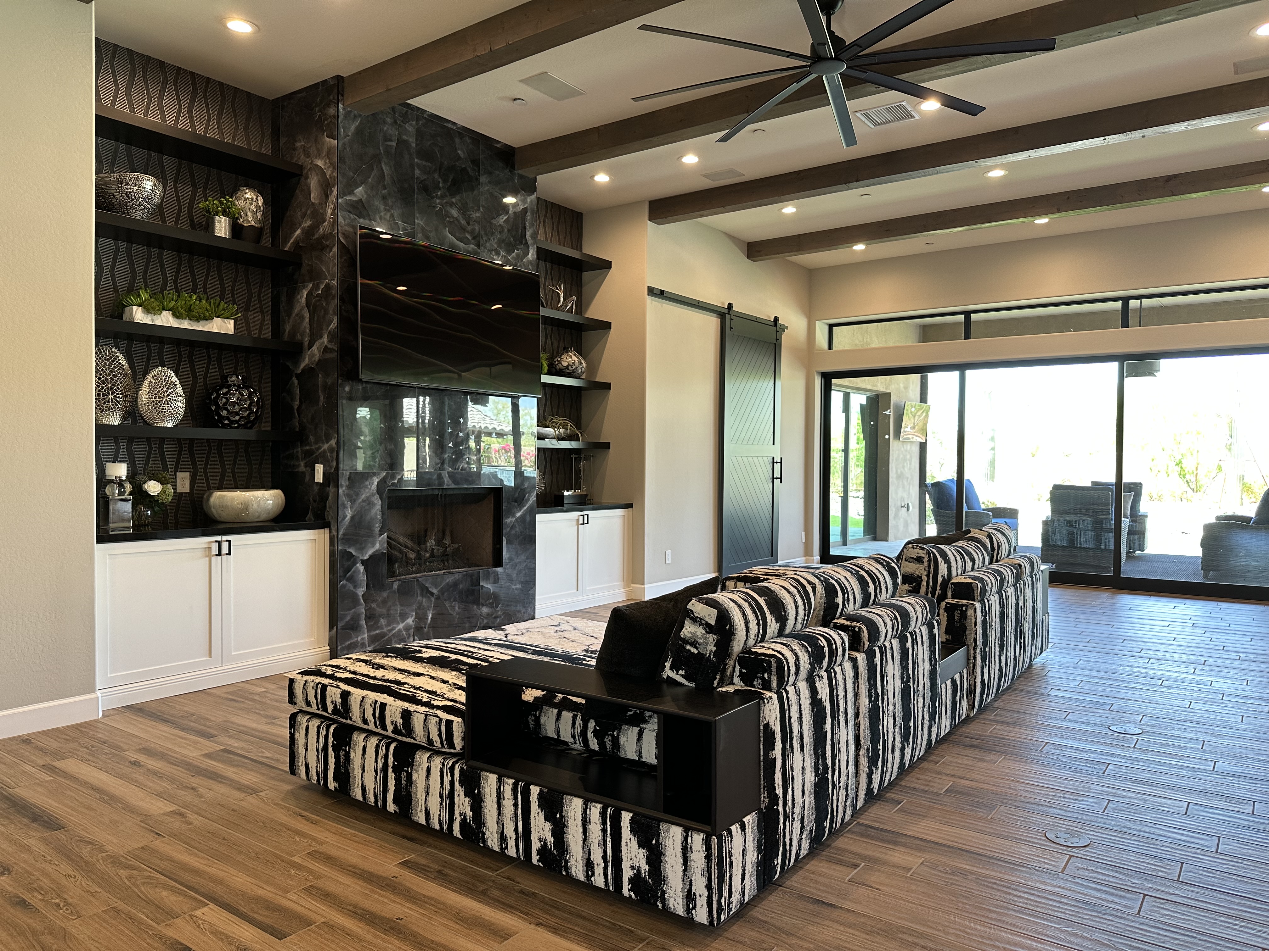 Paseo Great Room – After 2