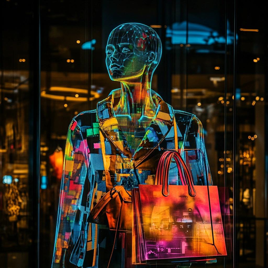 Fygurs AI platform for eCommerce 
