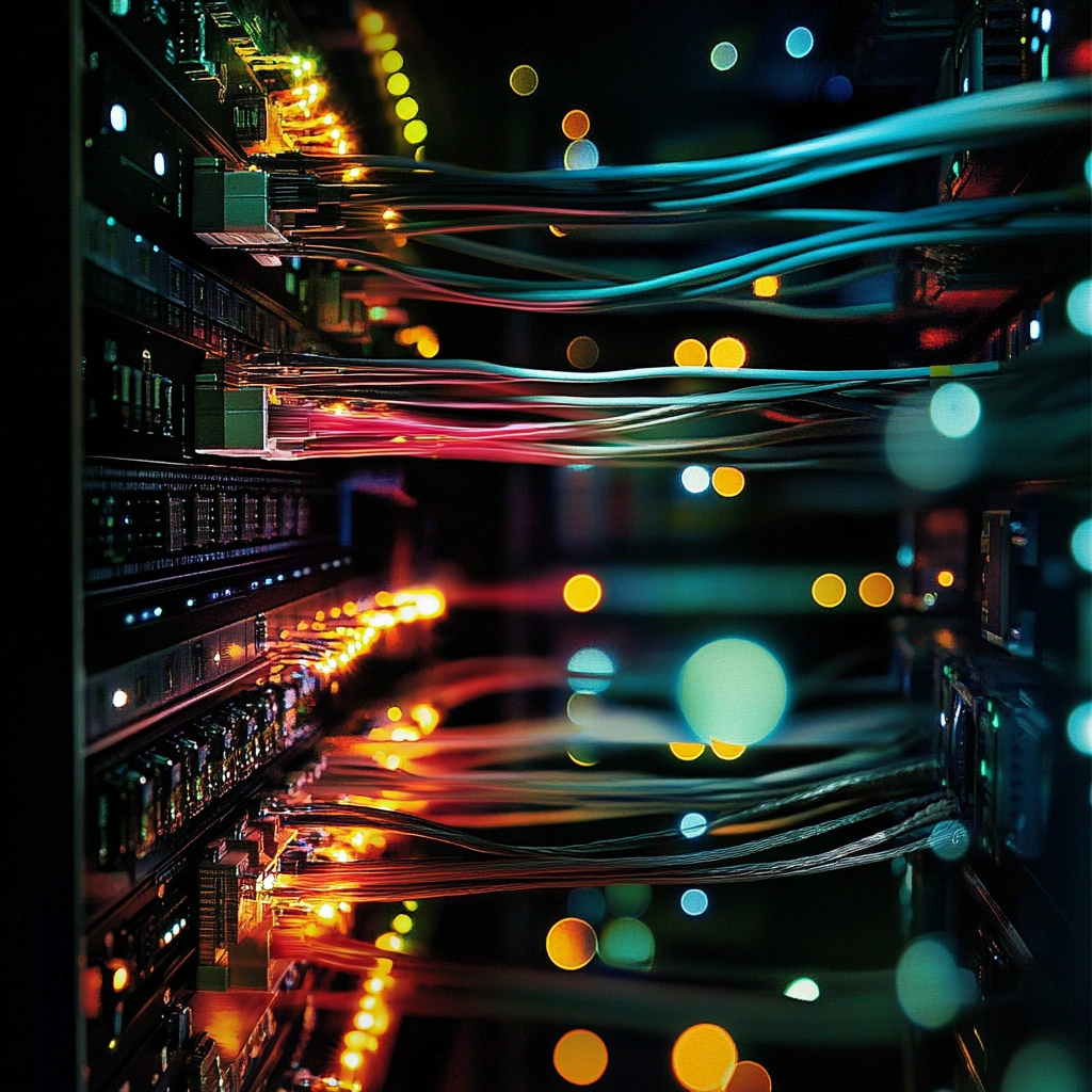 Fygurs for Enterprise tech