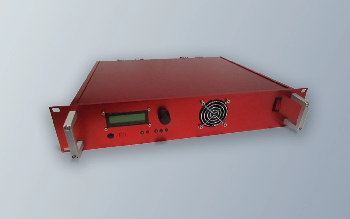 Sveta high voltage Synertronic Designs