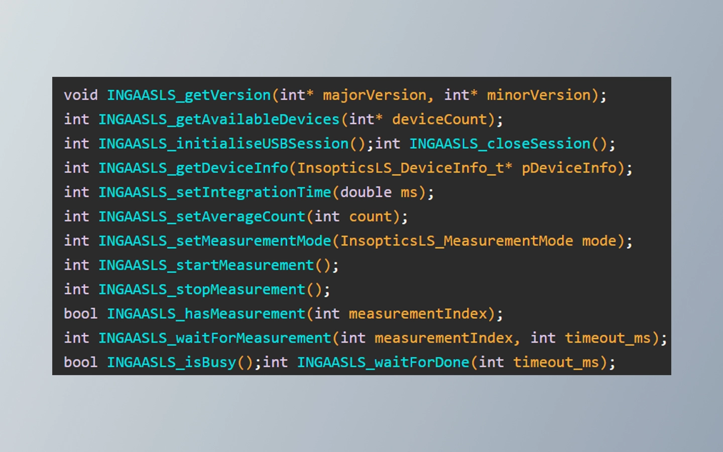 API Integration Synertronic Designs