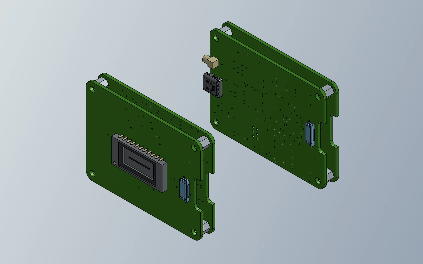 OEM Solutions Synertronic Designs