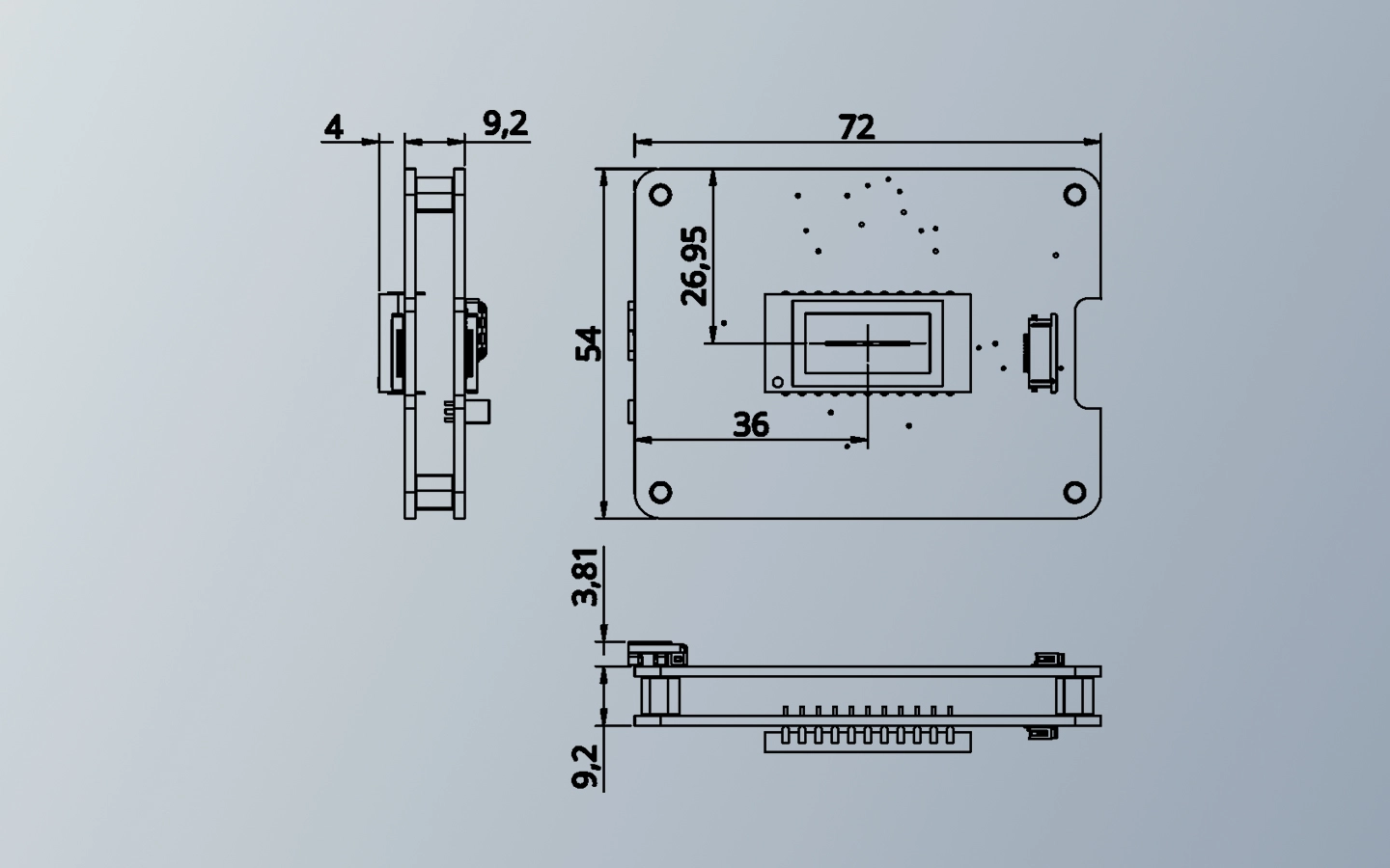 OEM Solutions Synertronic Designs