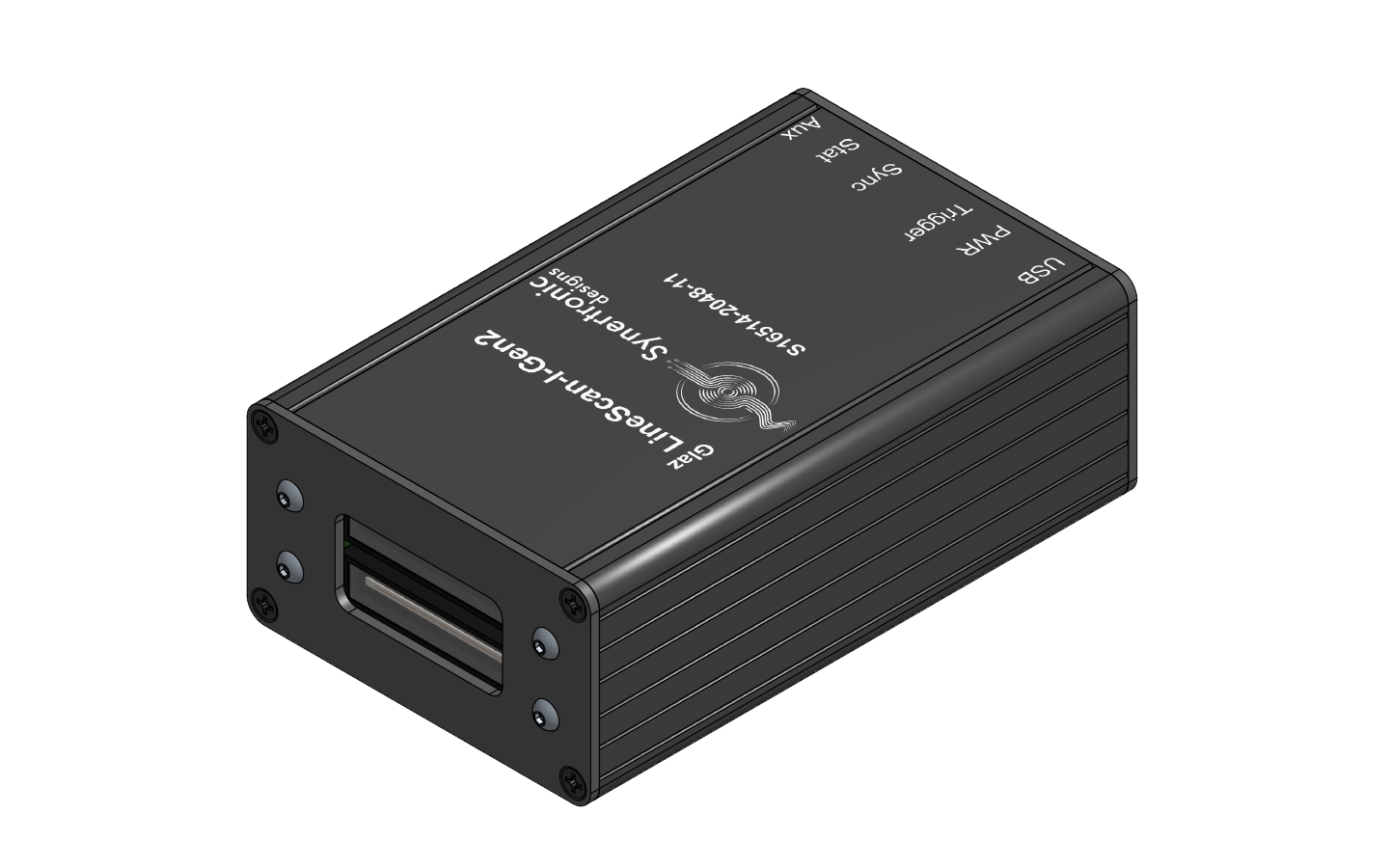 LineScan Dual