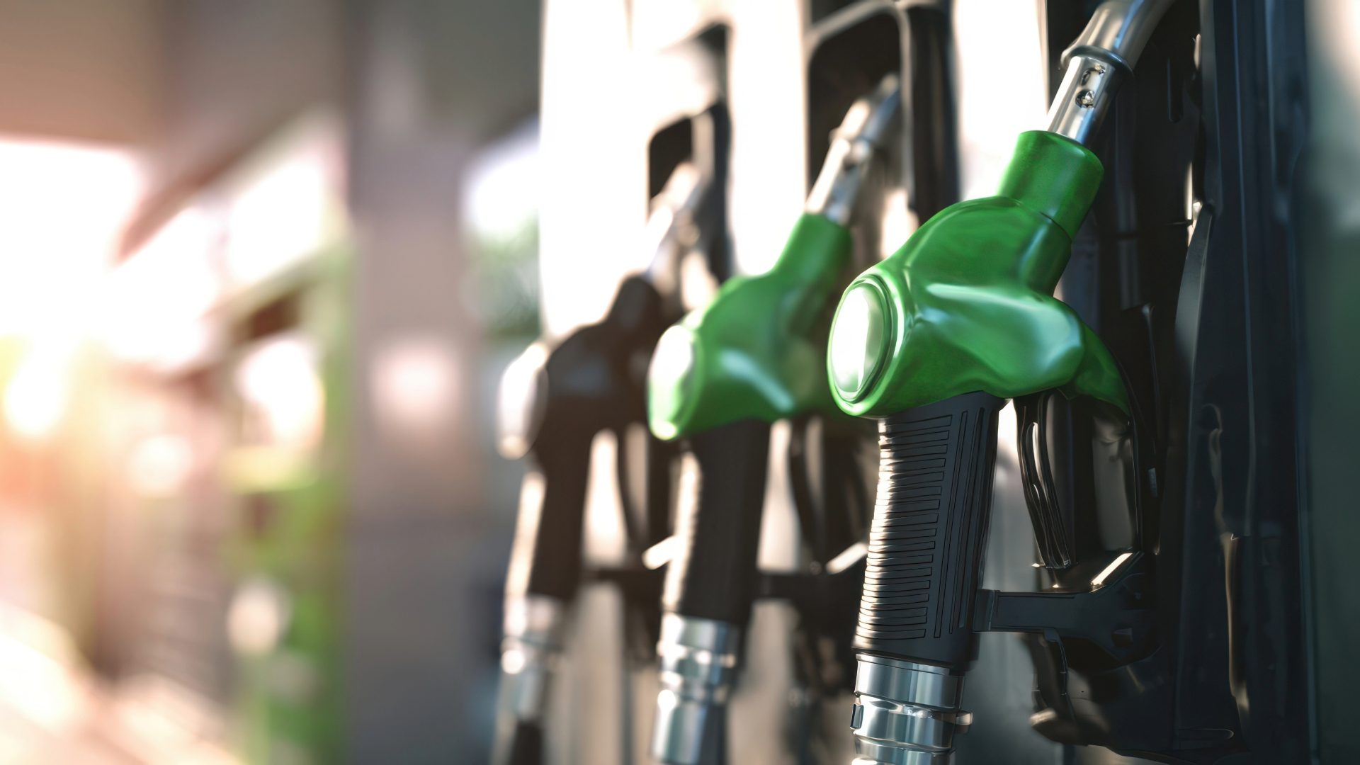 Hausse des prix du carburant : comment limiter l’impact sur les flottes d’entreprise ?