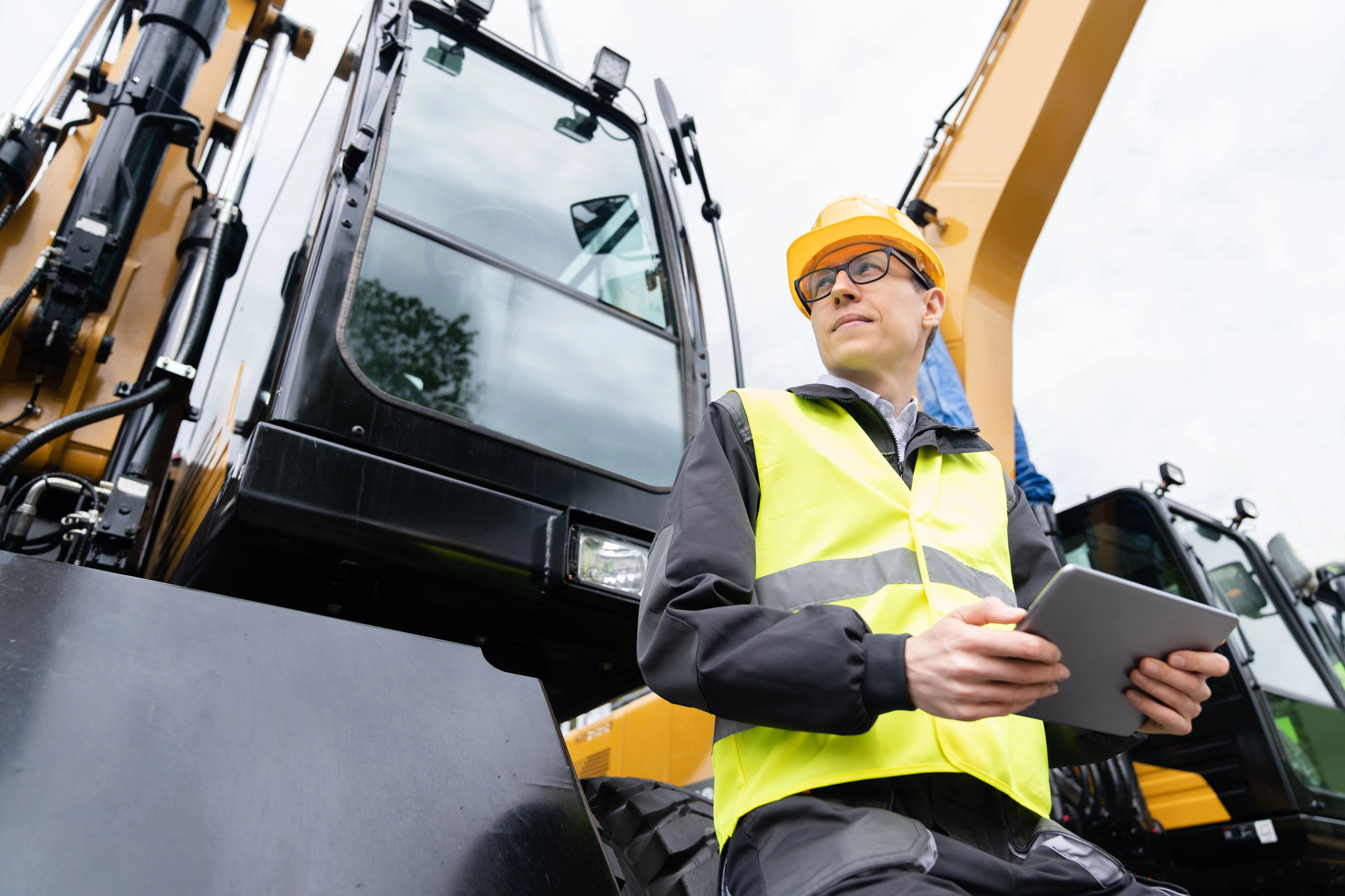 Location de matériel de chantier : les clés pour bien facturer