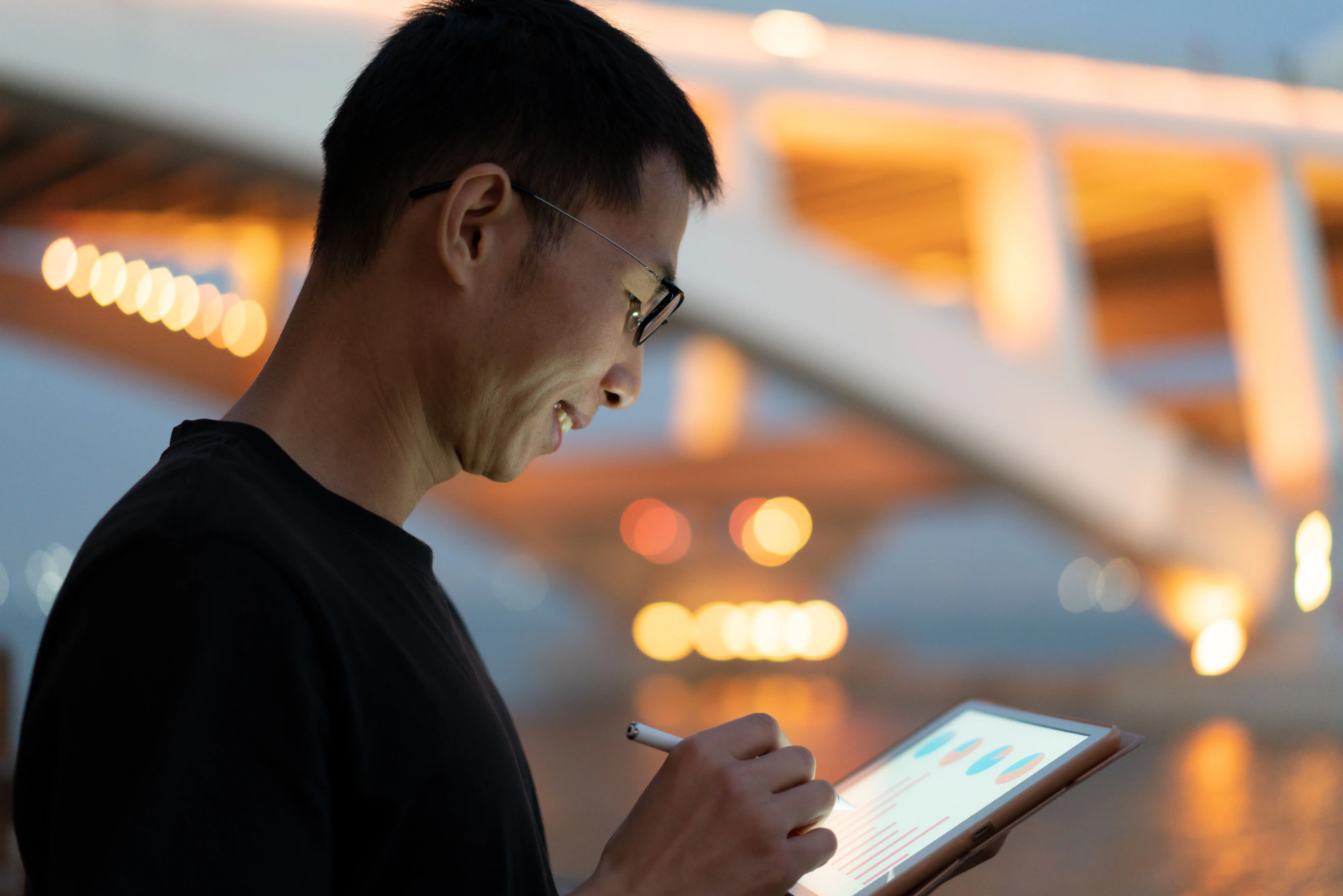 Facilitez vos rapports d’activité grâce à l’onglet Statistiques