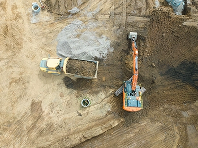 Vols sur chantier et pertes d’exploitation