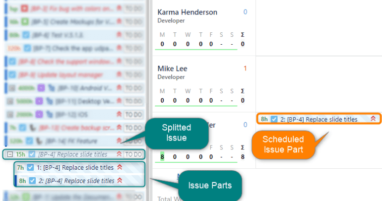 Assign an Issue to Multiple Users in Jira