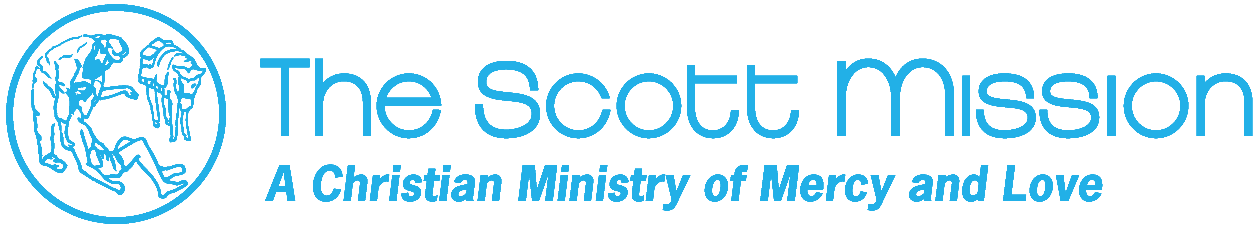 The Scott Mission