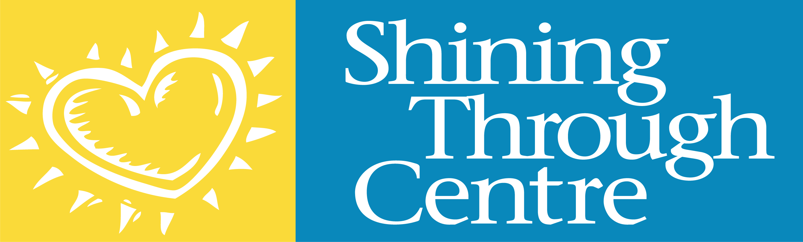 Shining Through Centre