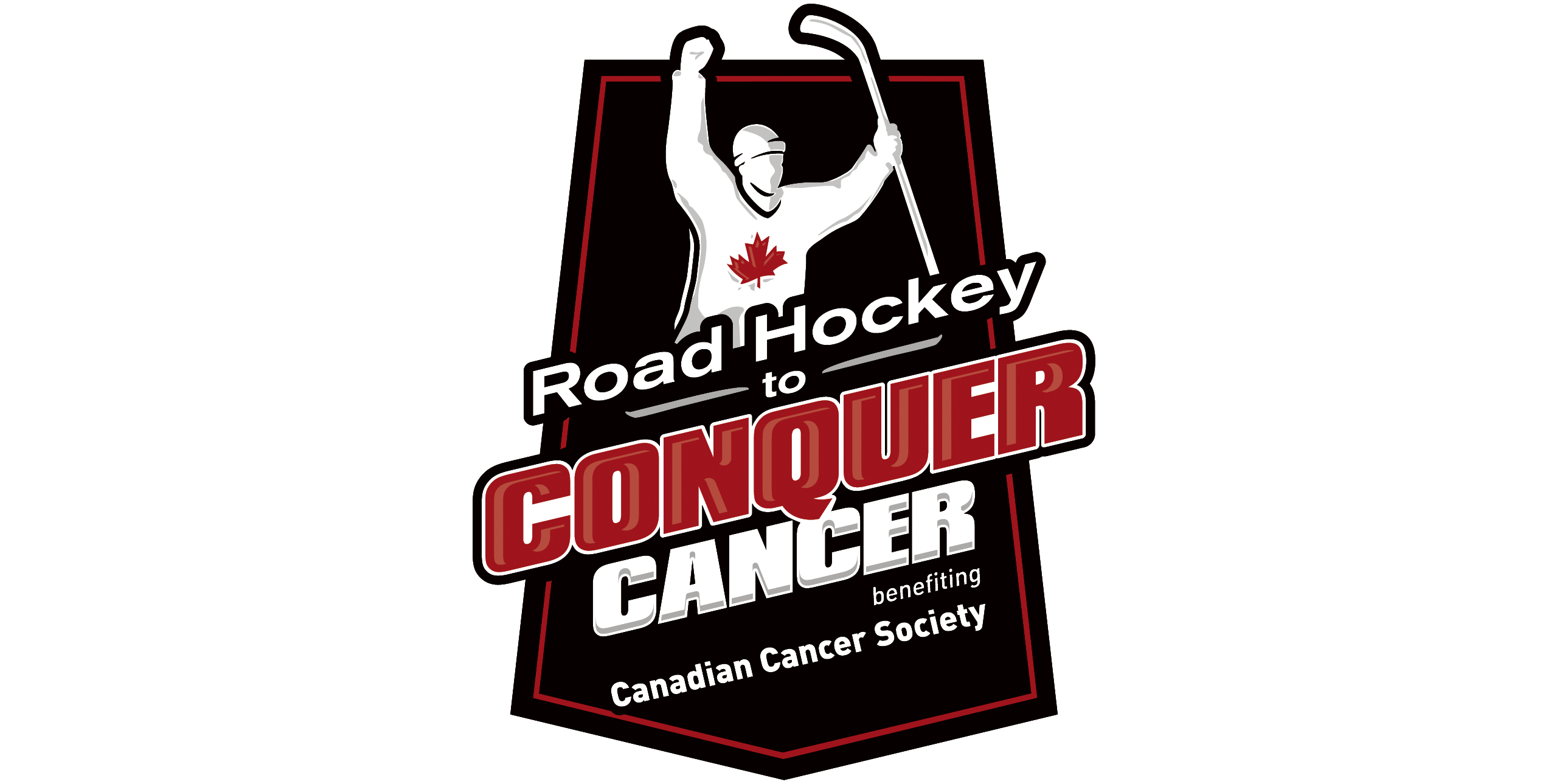 Road Hockey to Conquer Cancer