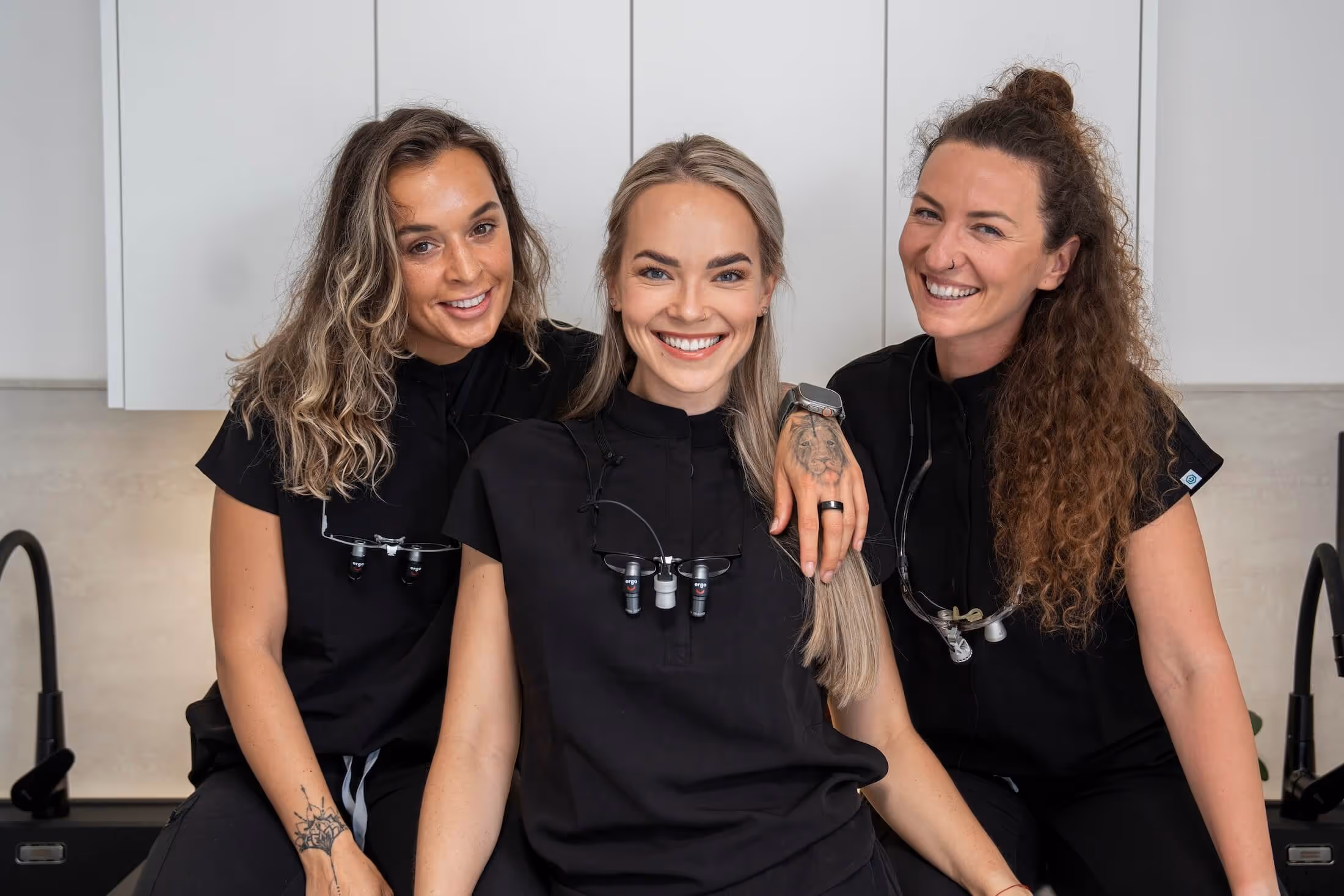 hygienistky z affident strašnice