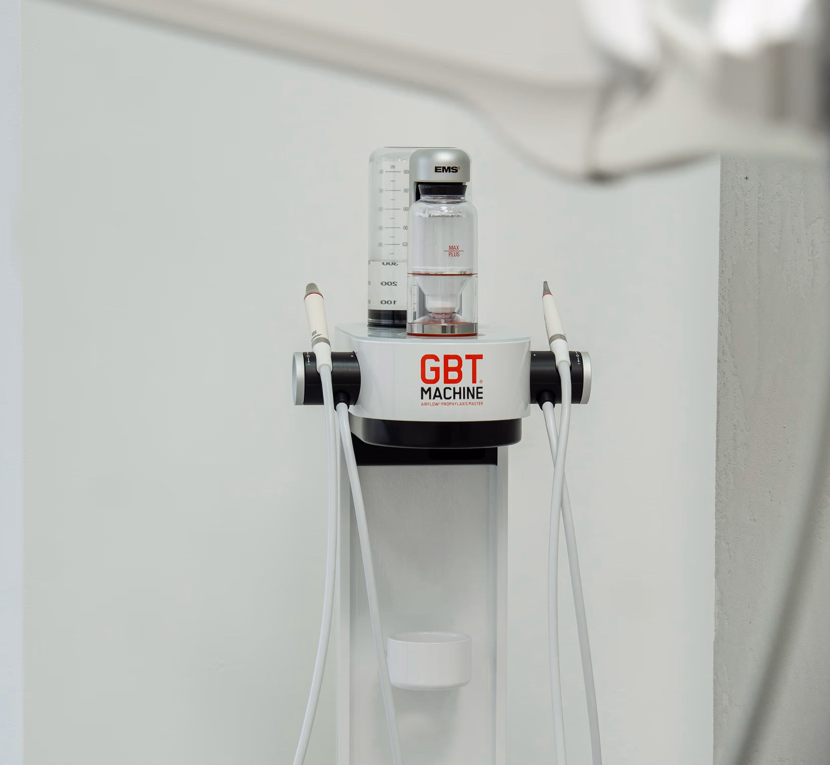 image of an employee assisting a customer in a department store