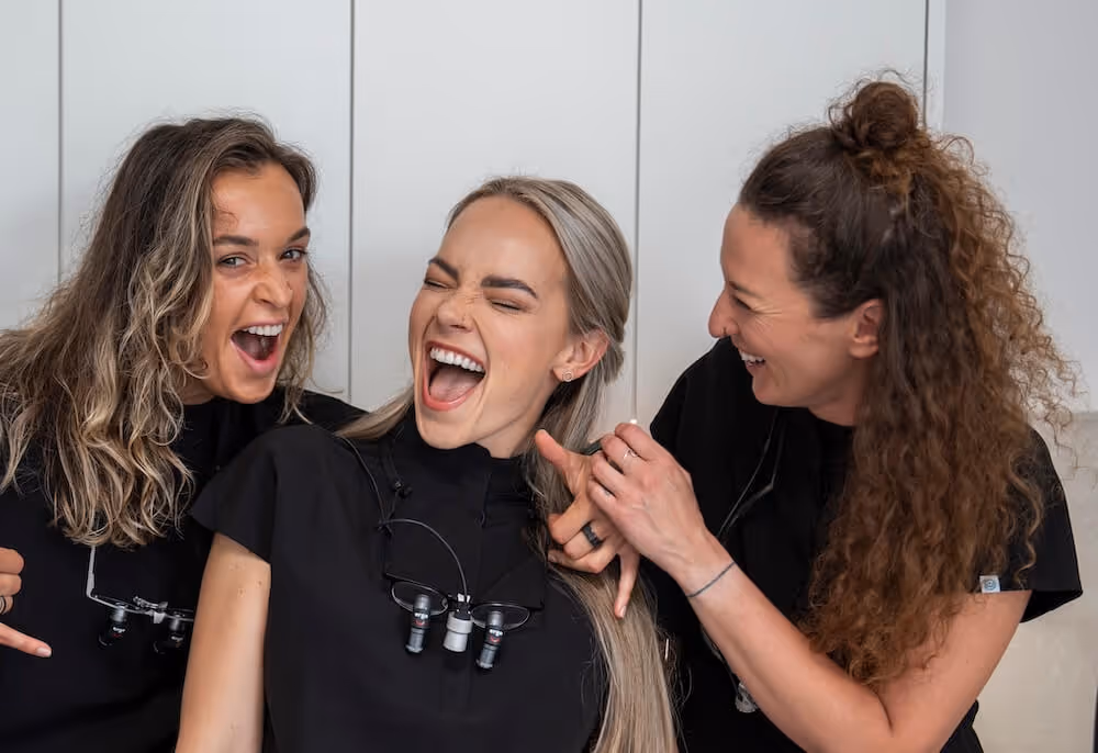 děvčata z affidentu