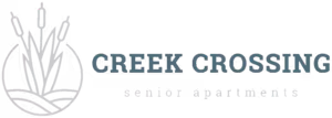 Creek Crossing Logo