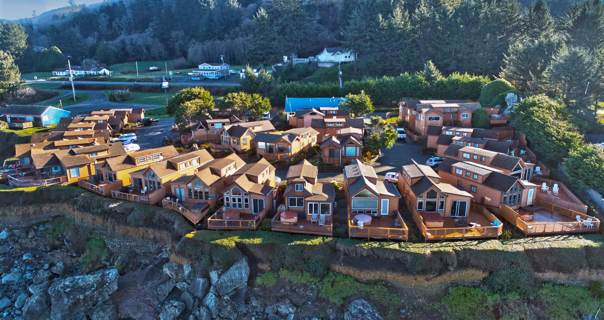 MH and RV Property Brokerage Experts – CRI Commercial Real Estate