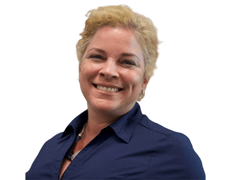 Aimee Fernandez headshot