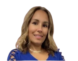 Anissa Garces headshot