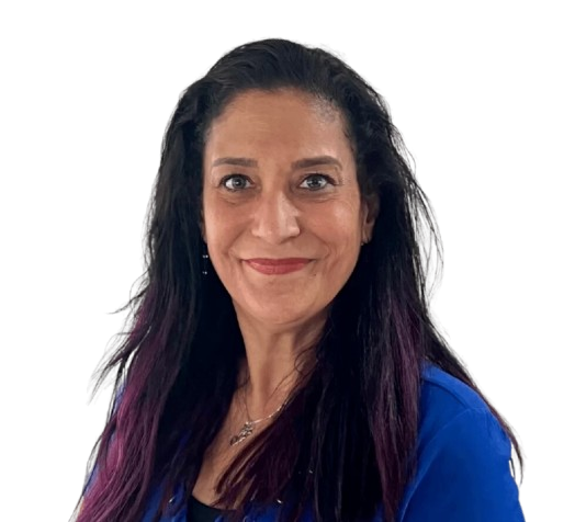 Lynnette Donovan headshot