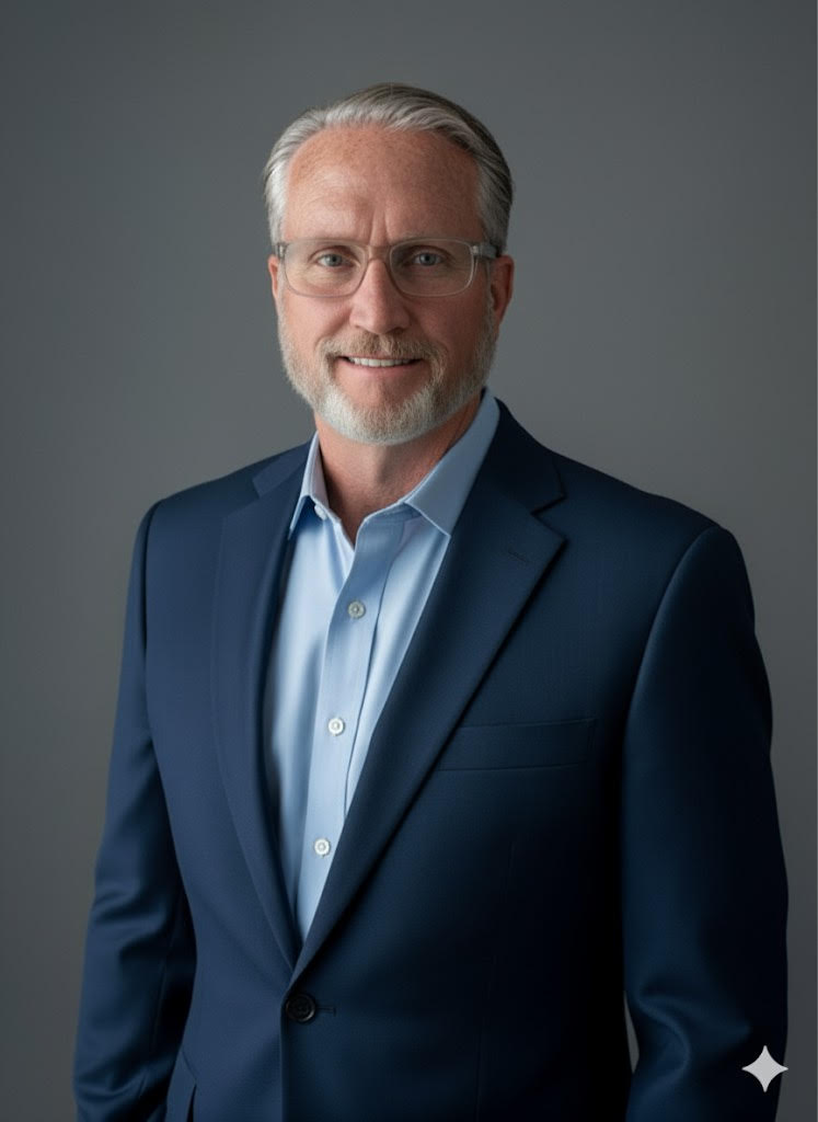 Glenn Baxter headshot