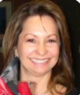 Christine Rhodes headshot